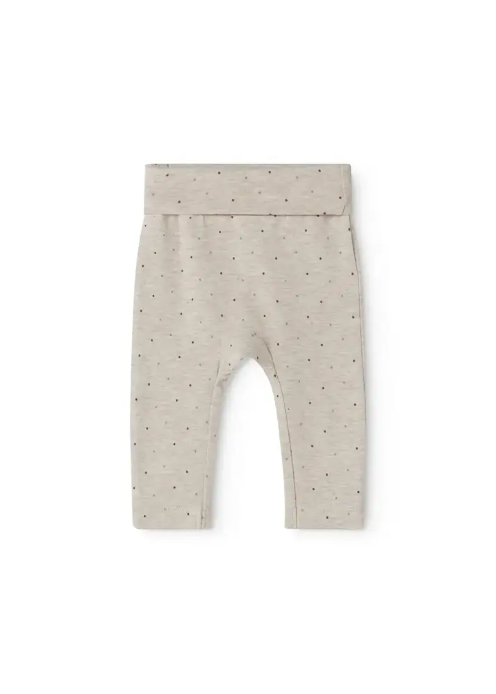 MarMar Copenhagen Beige Mel Dot – Piva