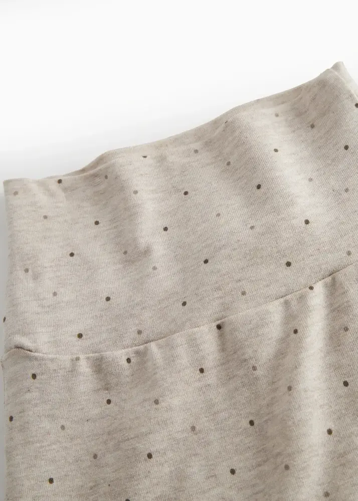 MarMar Copenhagen Beige Mel Dot – Piva