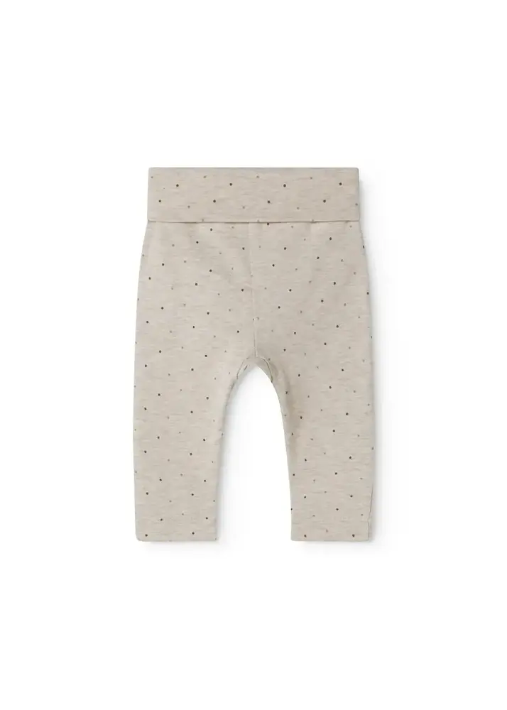 MarMar Copenhagen Beige Mel Dot – Piva