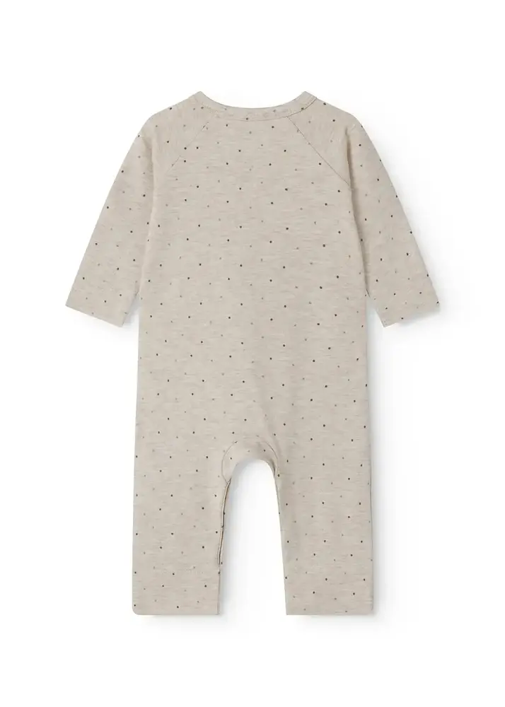 MarMar Copenhagen Beige Mel Dot – Rena