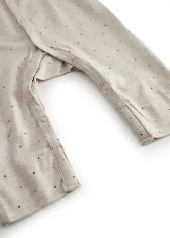 MarMar Copenhagen Beige Mel Dot – Rena