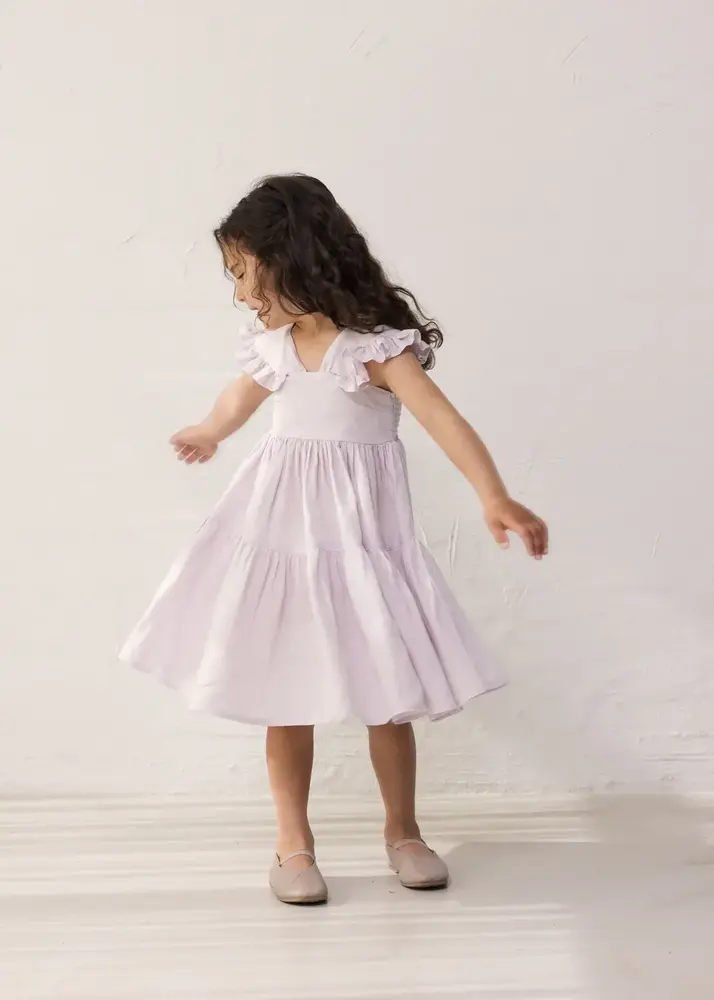 MarMar Copenhagen Sweet Violet – Delani