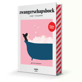 Snor Zwangerschapsboek voor vrouwen