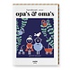 Snor Handboek voor opa's en oma's