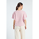Spooq the Label Suzy Top - Pink Lavender