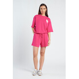 Spooq the Label Jott Short - Raspberry