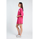 Spooq the Label Jott Short - Raspberry