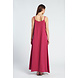 Spooq the Label Riley Dress - Fuchsia