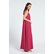 Spooq the Label Riley Dress - Fuchsia