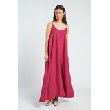 Spooq the Label Riley Dress - Fuchsia