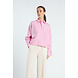 Spooq the Label Paula Blouse - Pink Stripe