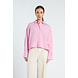 Spooq the Label Paula Blouse - Pink Stripe
