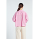 Spooq the Label Paula Blouse - Pink Stripe