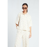 Spooq the Label Rosi Top - Ecru