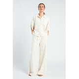 Spooq the Label Rosi Pants - Ecru