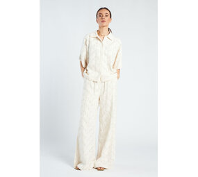 Spooq the Label Rosi Pants - Ecru