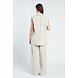 Spooq the Label Denia Pants - Beige Melange