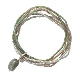 A Beautiful Story Nirmala Labradorite SC Bracelet