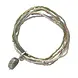 A Beautiful Story Nirmala Labradorite SC Bracelet