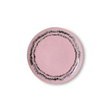 HK Living Dessert plate - Bubble