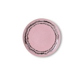 HK Living Dessert plate - Bubble