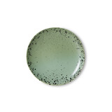 HK Living Dessert plate - Fleck