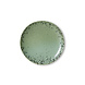 HK Living Dessert plate - Fleck