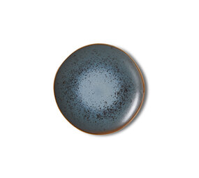 HK Living Dessert plate - Mineral