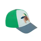 Lässig Kids Base Cap - Dog