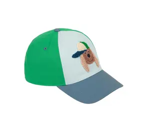 Lässig Kids Base Cap - Dog