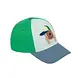 Lassig Kids Base Cap - Dog
