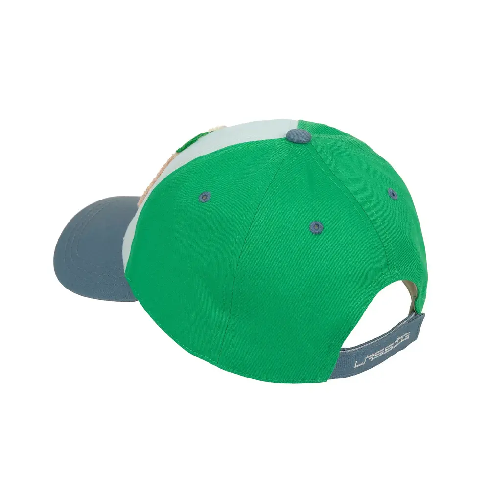Lassig Kids Base Cap - Dog