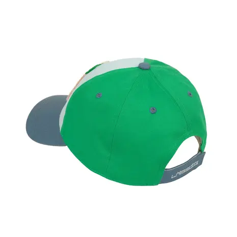 Lassig Kids Base Cap - Dog