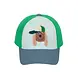 Lassig Kids Base Cap - Dog