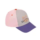 Lassig Kids Base Cap - Cat
