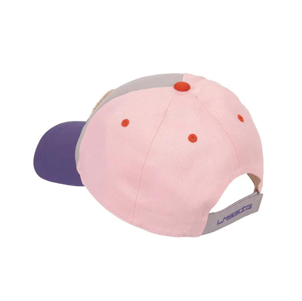 Lässig Kids Base Cap - Cat