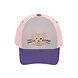 Lässig Kids Base Cap - Cat