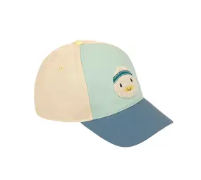 Lassig Kids Base Cap - Duck