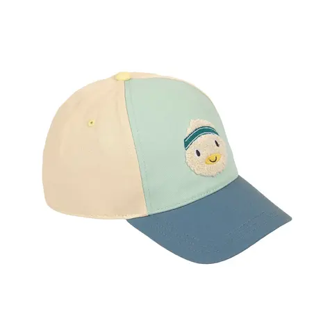 Lassig Kids Base Cap - Duck