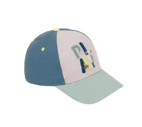 Lassig Kids Base Cap - Play