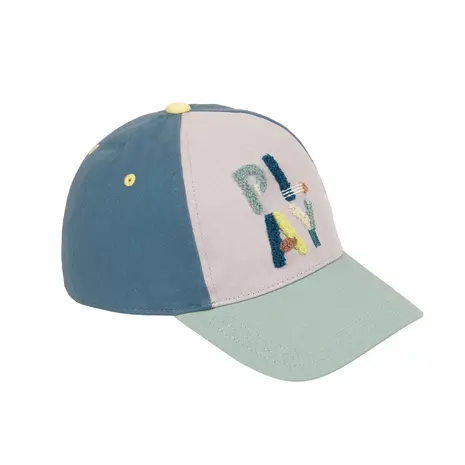 Lassig Kids Base Cap - Play