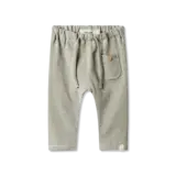 Lil' Atelier Feng Loose Pant - Overland Trek