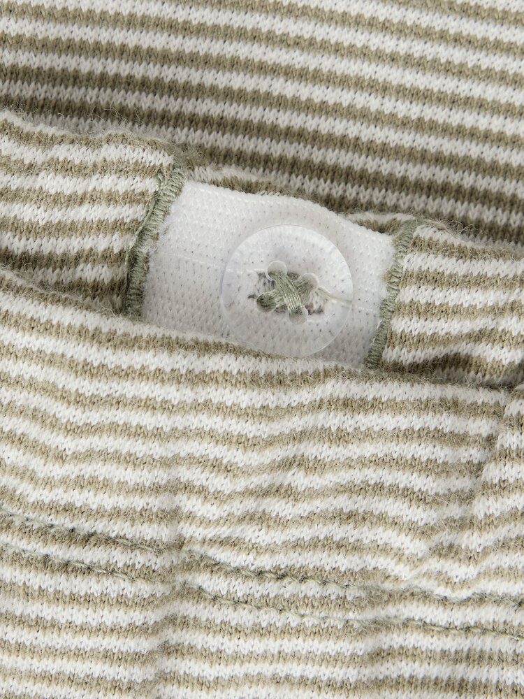 Lil' Atelier Feng Loose Pant - Overland Trek