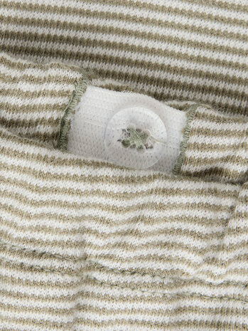 Lil' Atelier Feng Loose Pant - Overland Trek