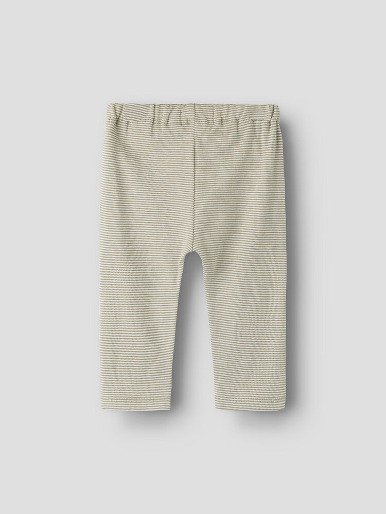 Lil' Atelier Feng Loose Pant - Overland Trek
