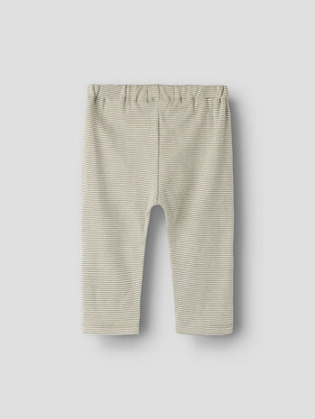 Lil' Atelier Feng Loose Pant - Overland Trek