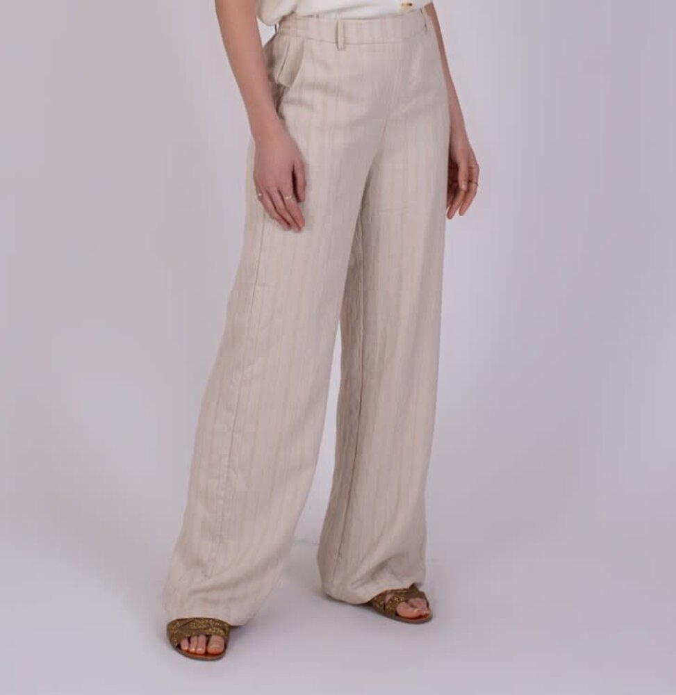 The Clothed Broek Jeju - Pale