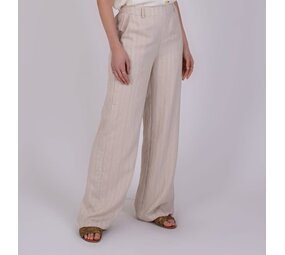 The Clothed Broek Jeju - Pale