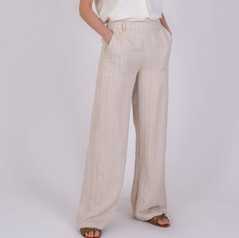 The Clothed Broek Jeju - Pale