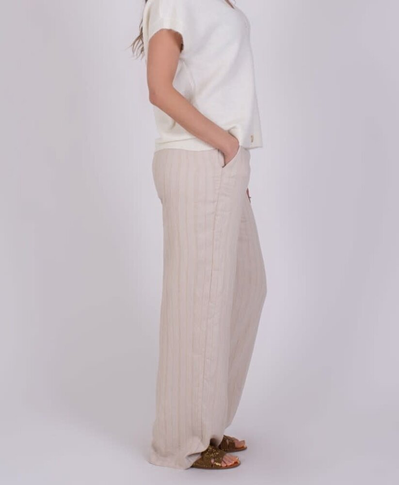 The Clothed Broek Jeju - Pale